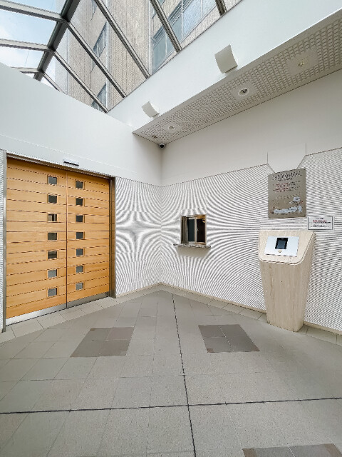 ゼフィルスＡ棟3階 部屋その他