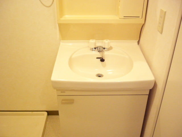 ラトナバーサⅠ 洗面台