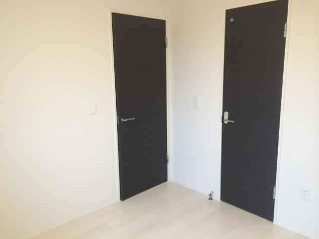 Ａｒｉｅｔｔａ 洋室