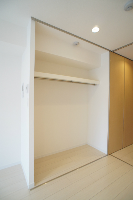 リブリ・ワタリダ 収納