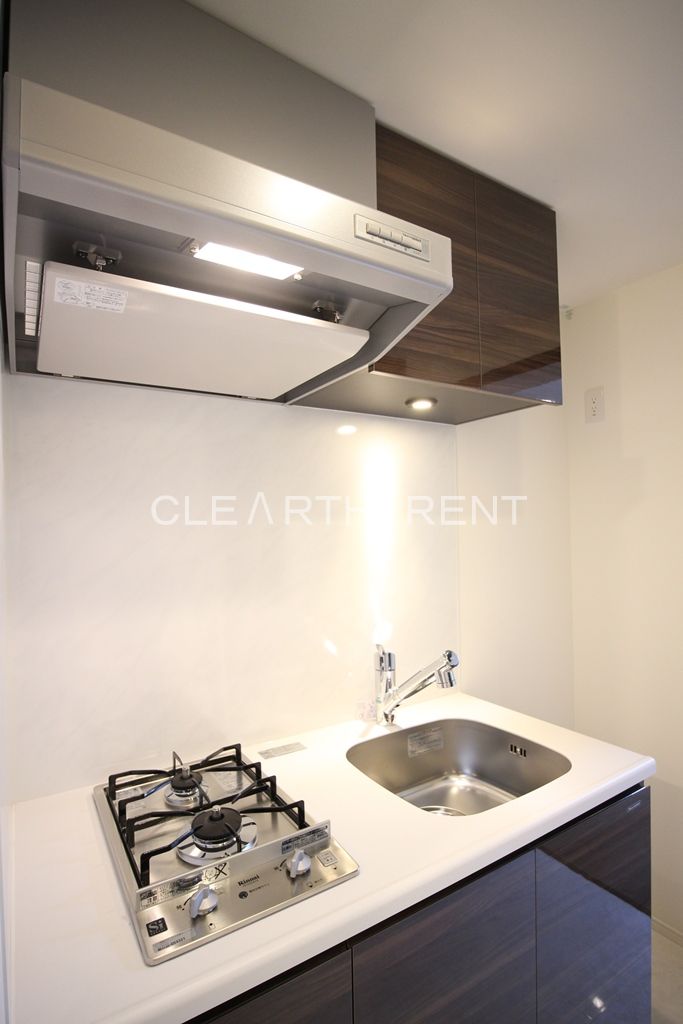 コンシェリア大崎 ＜ＴＯＫＹＯ ＰＲＥＭＩＵＭ＞ 同タイプ別住戸写真となります。現況と異なる場合がございます。