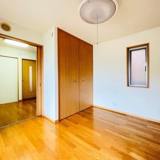 ファミール烏山2階 その他、部屋スペース