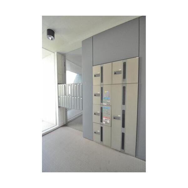 2232フレグランスアベニュー 部屋設備