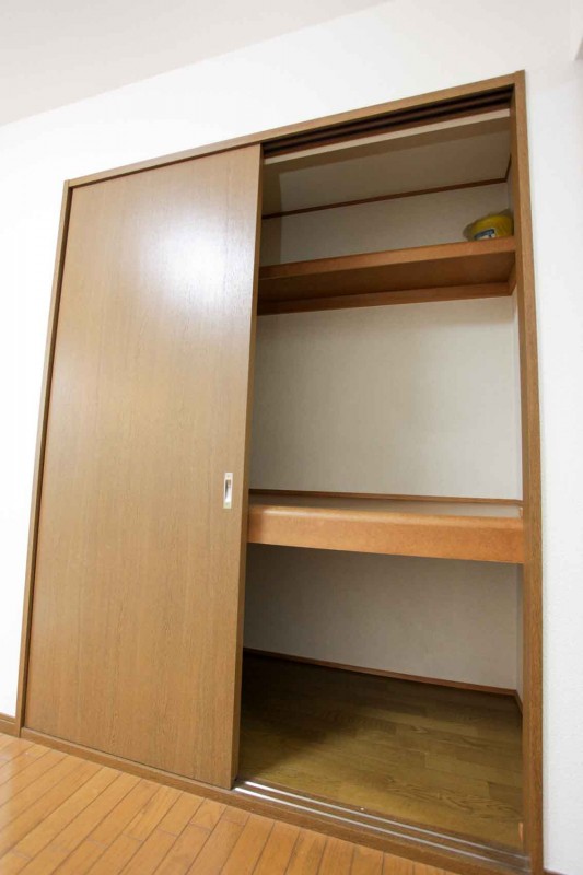 アイリス北野2階 部屋その他