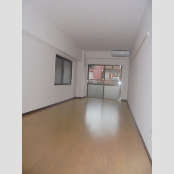 コージーハラ301号室 部屋その他