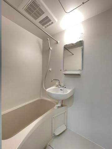 アーネスト蒲田1階 部屋その他