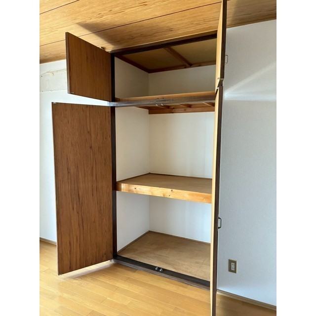 エムアイハイツ 内観