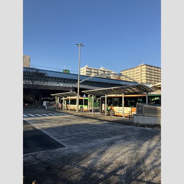 サンジョイアゼロ105号室 葛西駅