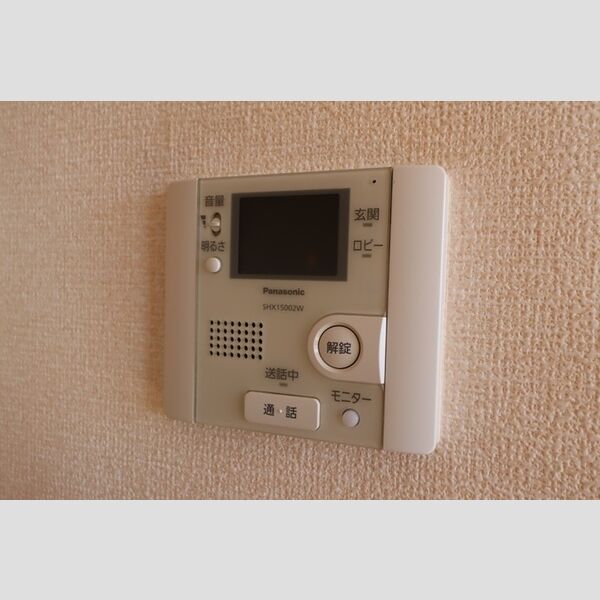 シエルブルー セキュリティ