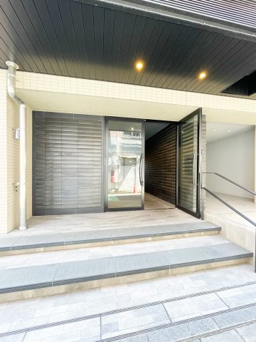 Log駒込／ログ駒込1102号室 ログ駒込