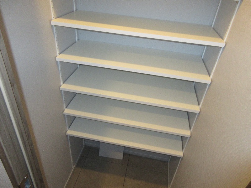 クリオラベルヴィ横濱サウス11階 玄関