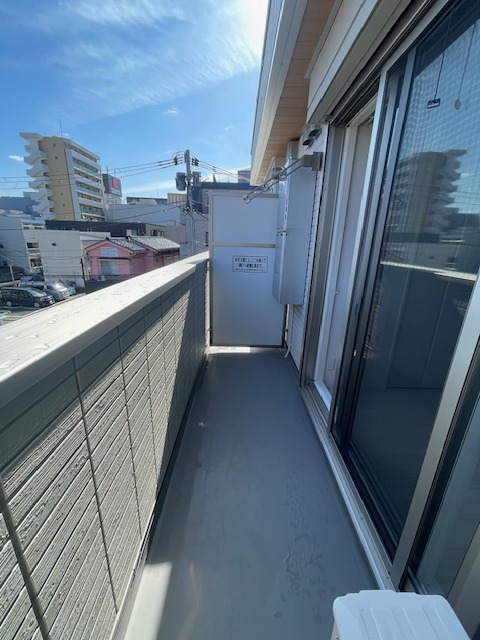 ＲＡＹＳ(K-158)1階 同建物別部屋の参考画像