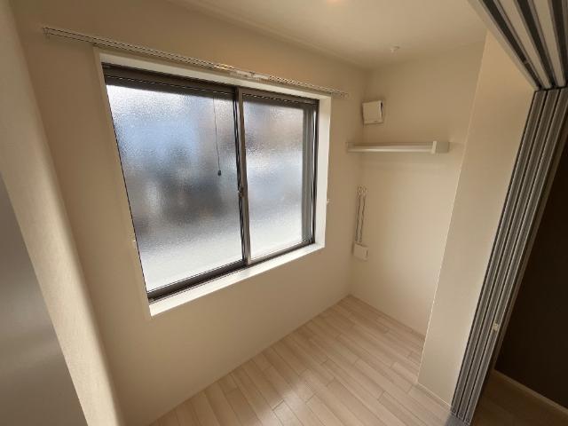 ボッテガノワール インナーバルコニー