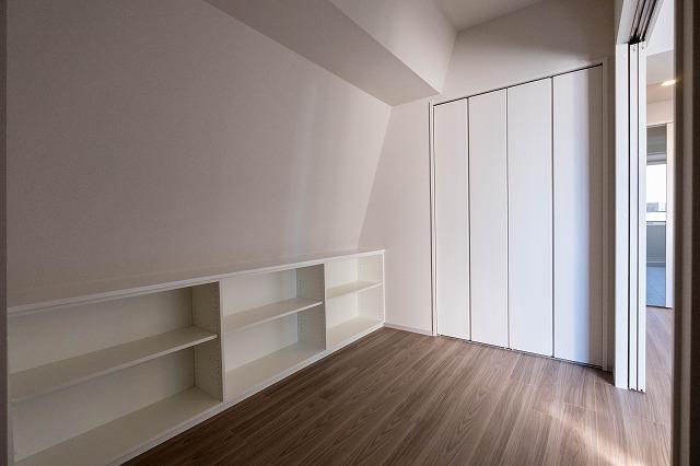 Lighthouse西新宿8階 その他、部屋スペース