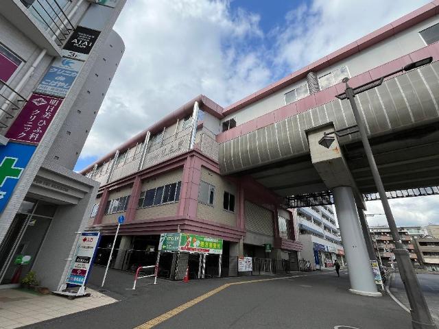 キャメロット 村上駅(東葉高速鉄道　東葉高速線)まで627ｍ