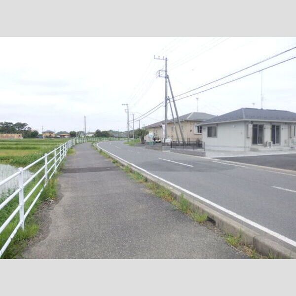 グランドハイ岬　DE 周辺