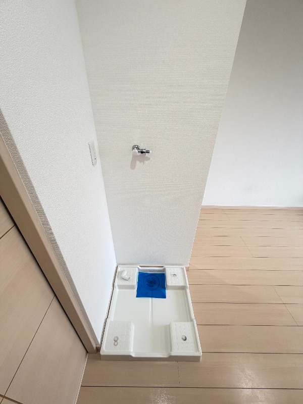 ザ・ガーデン2階 部屋設備