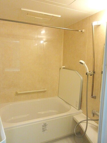 シエルグランデふなばし海神 浴室