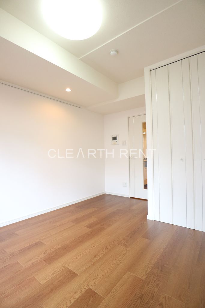 パレステュディオ赤坂弐番館3階 ☆お部屋探しはクレアスレント/港区の分譲賃貸で快適生活☆