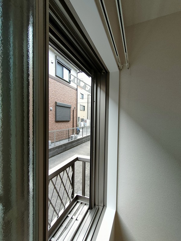 サニーコート瑞江1階 部屋その他