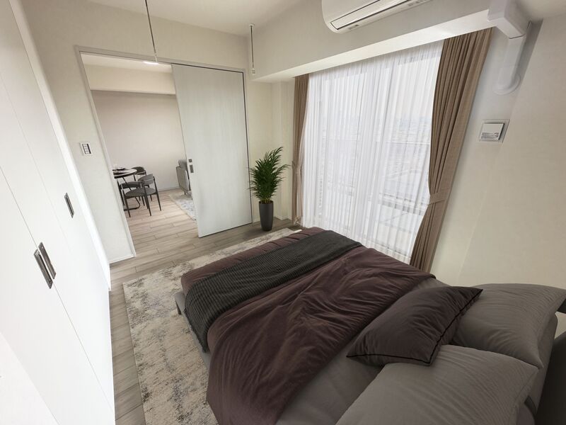ONE ROOF RESIDENCE NISHINIPPORI14階 参考写真