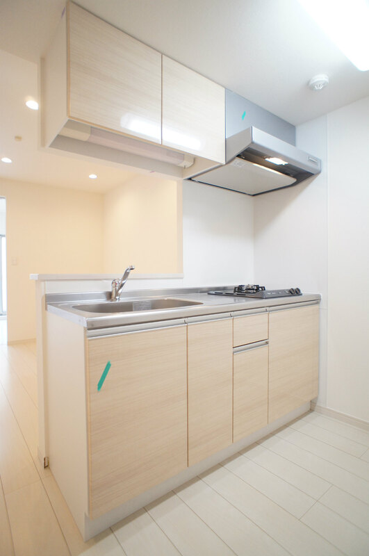 リブリ・ISHIWATA2階 キッチン