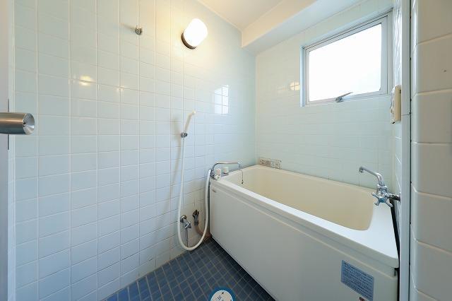 東高円寺ハイム バス