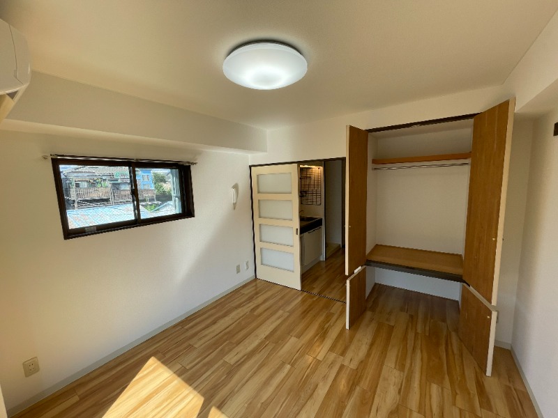 ハウスクレバー2階 部屋その他