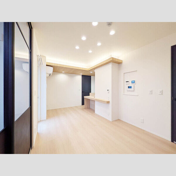 D-Sereno志木柏町105号室 LDK