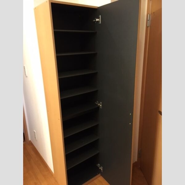 Sun Excel シューズボックス