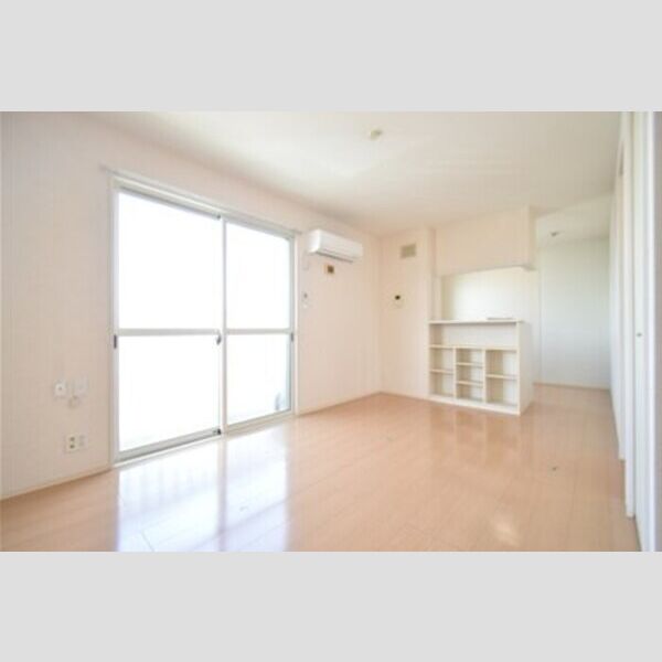 エスペランサ　A リビングダイニング