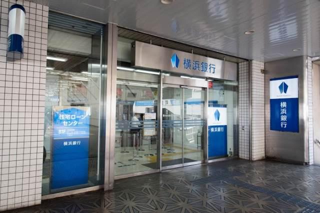 プレサージュ町田駅前 横浜銀行町田支店