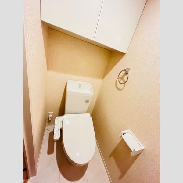 BrightsⅠ 温水洗浄暖房便座