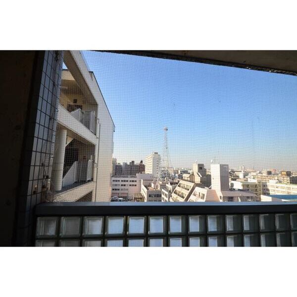 サークビルズ1103号室 同建物別部屋の参考画像