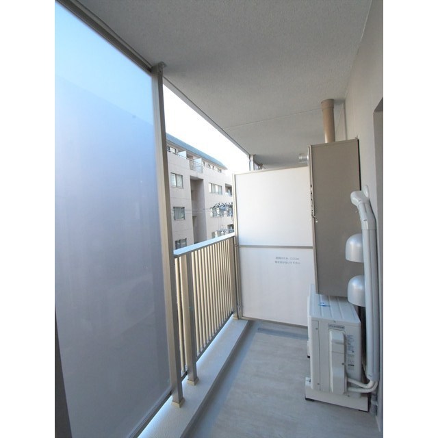 ラクレイス横濱関内0704号室 部屋その他