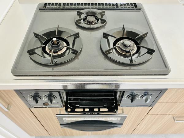 コスモリード葛西 部屋設備