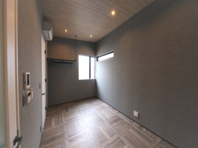 フェリシア行徳1201号室 内観