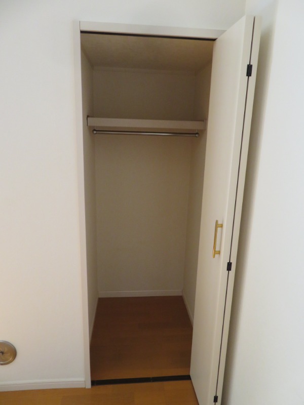 アルテメゾン1階 ＊別号室の写真となります。