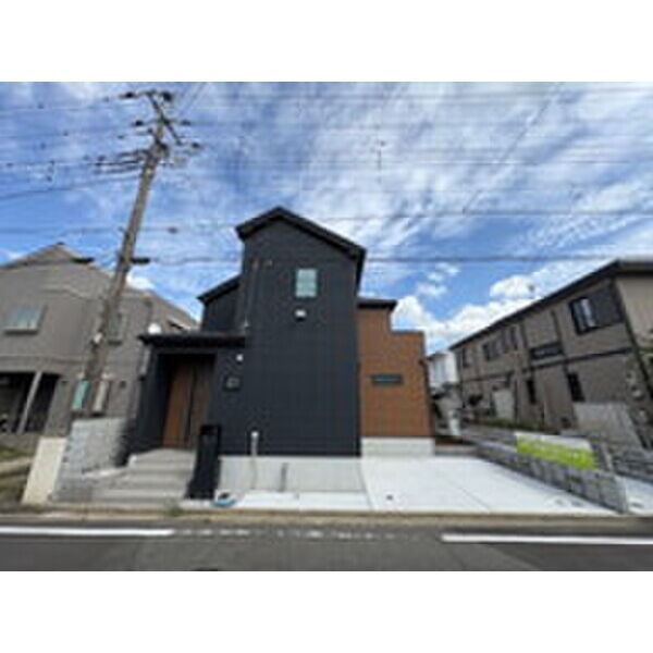 Sumai-to川越市かすみ野08の外観画像