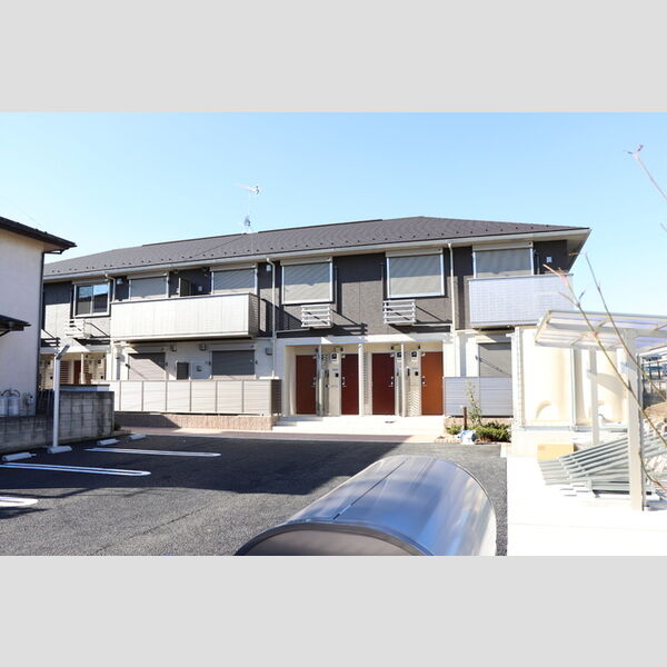 cozy　field　Ⅱの外観画像