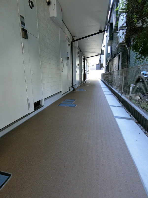 リブリ・芳和レジデンス3階 部屋その他