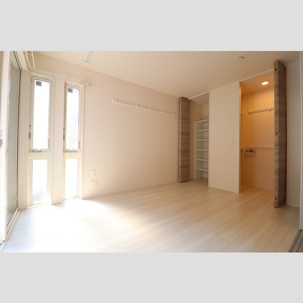 サンモール　クレスト202号室 同建物別部屋の参考画像