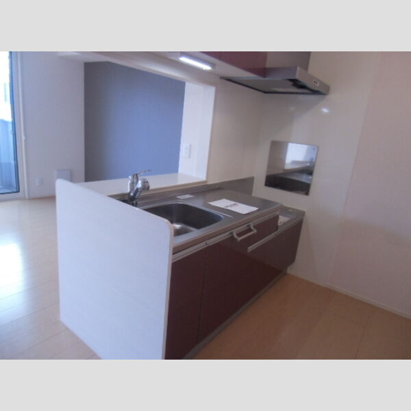 アネシス　Ⅱ キッチン