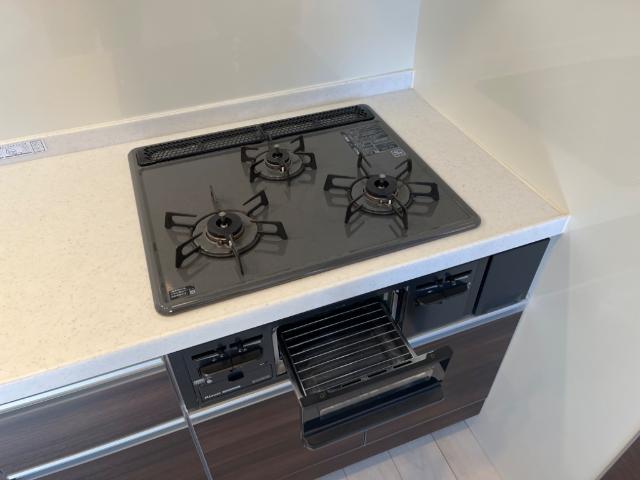 エスポワレーヴ キッチン