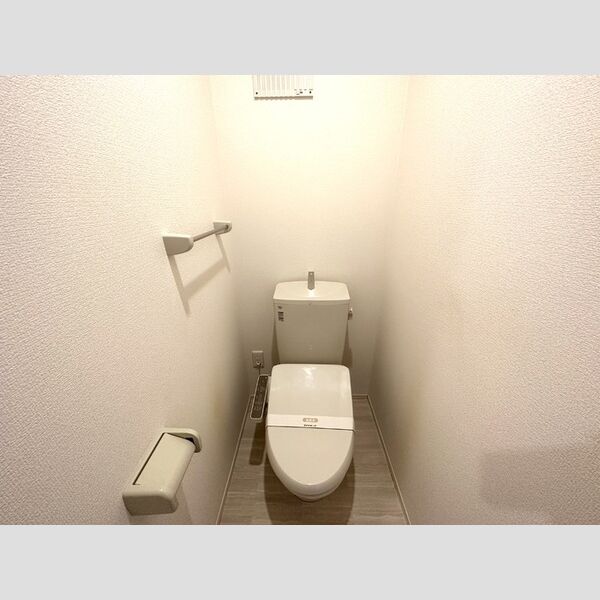 ACE305号室 トイレ