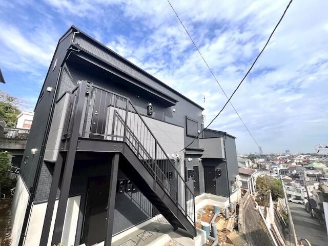 ＬＥＸＩＡ井土ヶ谷の外観画像