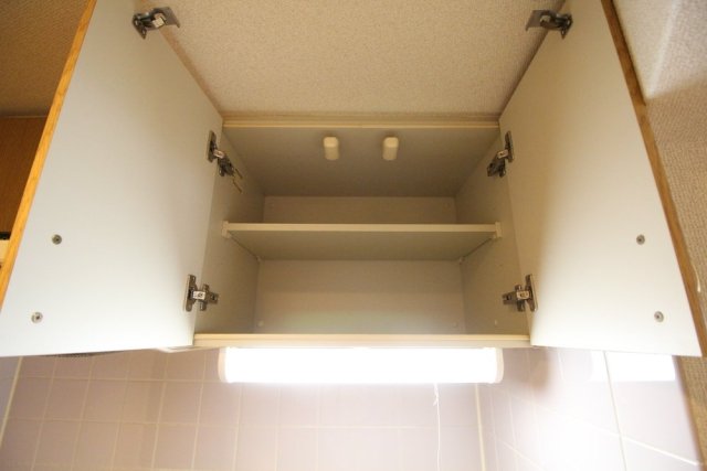 ロイヤルアメニティー西戸山901号室 同建物別部屋の参考画像