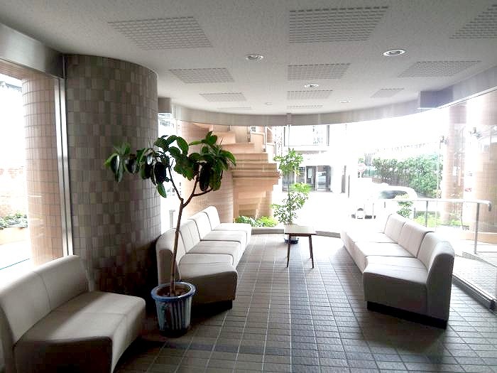 ライオンズマンション海老名2階 部屋その他