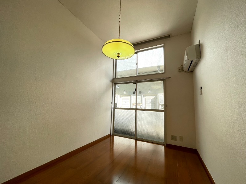 カーム百合ヶ丘Ⅱ1階 部屋その他