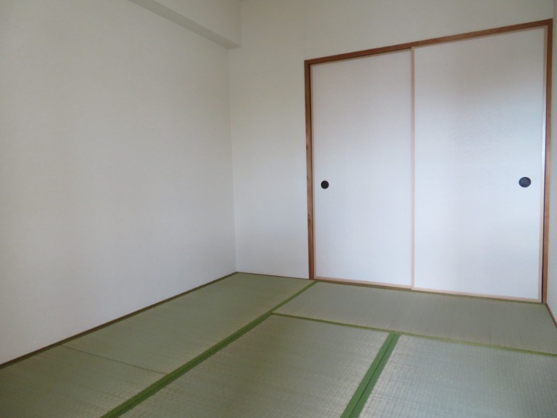 プリモディーネ3階 部屋その他
